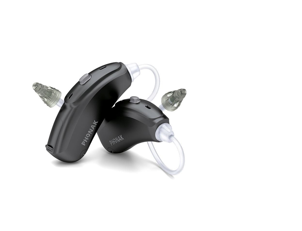 Hörgeräte Bauformen Welche HörgerätArten gibt es? Hansaton.at